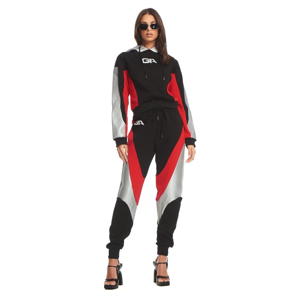 I.AM.GIA Sabrina Track Pant & Hoodie Set